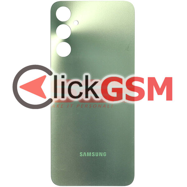 Piesa Piesa Capac Spate Verde Samsung Galaxy A05s 4l4h