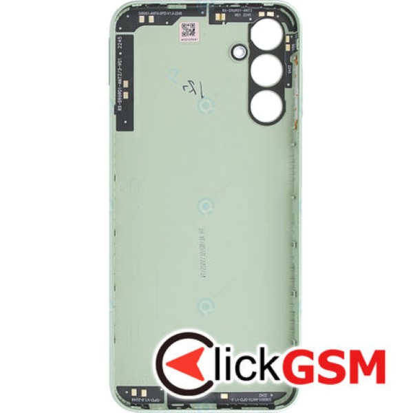 Piesa Piesa Capac Spate Verde Samsung Galaxy A14 5g 2hdw