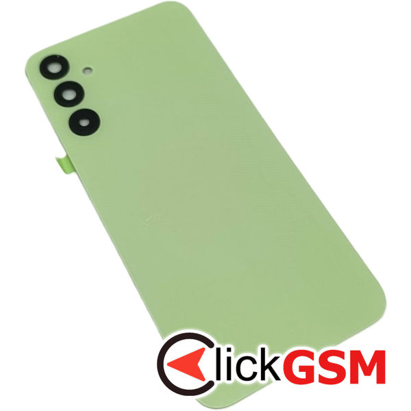 Piesa Piesa Capac Spate Verde Samsung Galaxy A24 3sj3