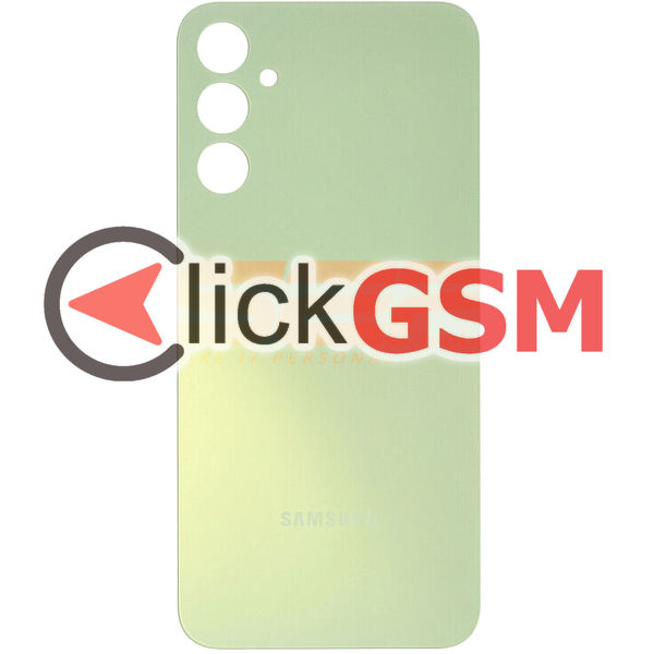 Piesa Piesa Capac Spate Verde Samsung Galaxy A24 4l4n