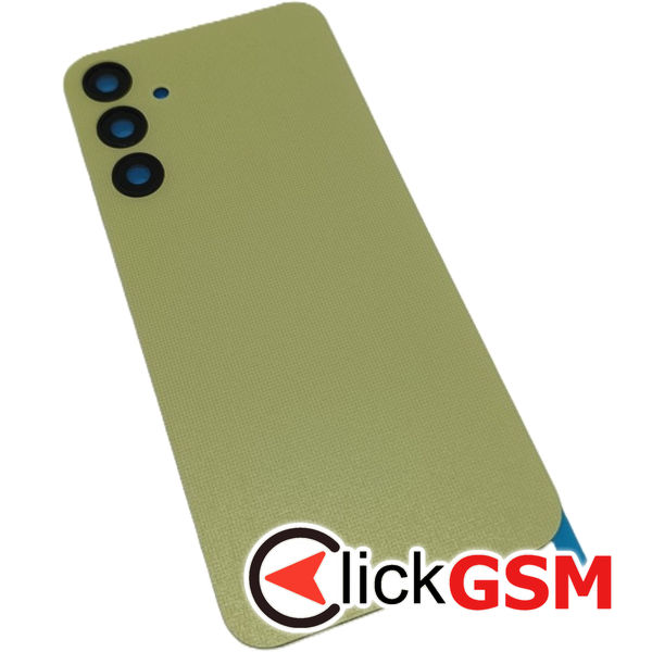 Piesa Piesa Capac Spate Verde Samsung Galaxy A25 4q5w