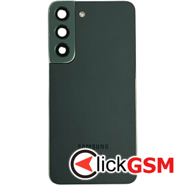 Piesa Capac Spate Verde Samsung Galaxy S22 4pbt