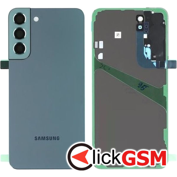 Piesa Capac Spate Verde Samsung Galaxy S22.plus 410u