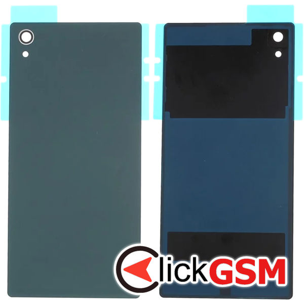 Piesa Piesa Capac Spate Verde Sony Xperia Z5 Premium 4u0m