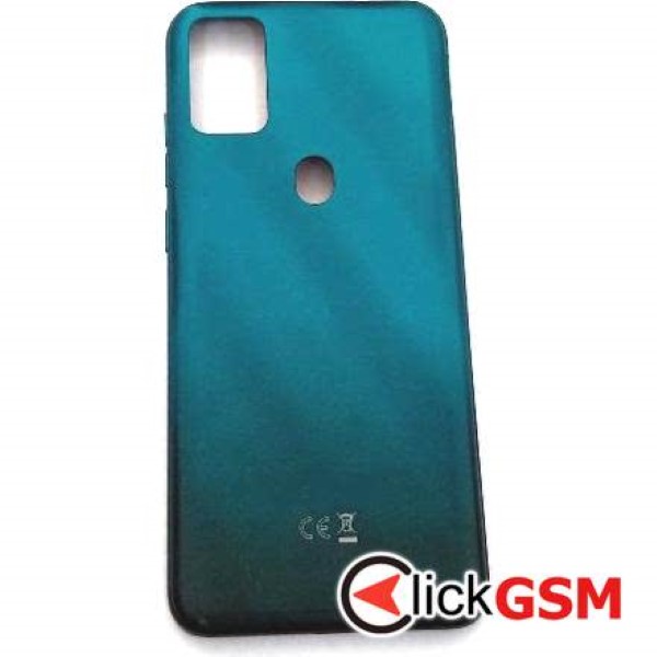 Piesa Piesa Capac Spate Verde Ulefone Note 11p 2mco