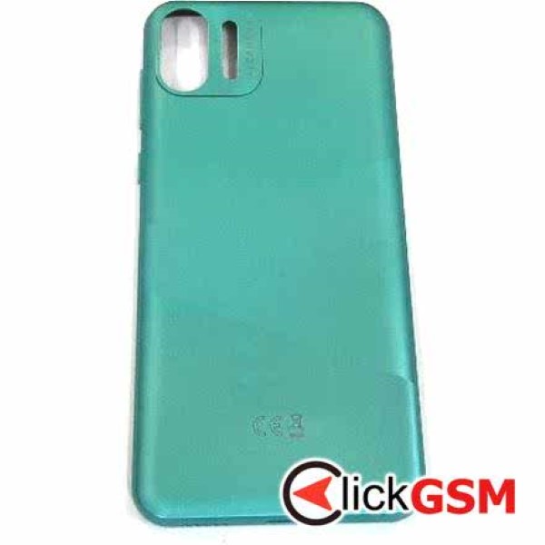 Piesa Capac Spate Verde Ulefone Note 6p 2mcm