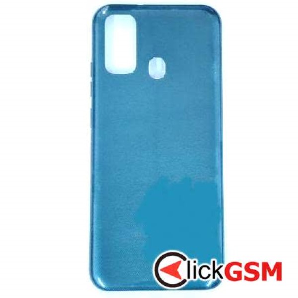 Piesa Capac Spate Verde Ulefone Note 9p 2mck