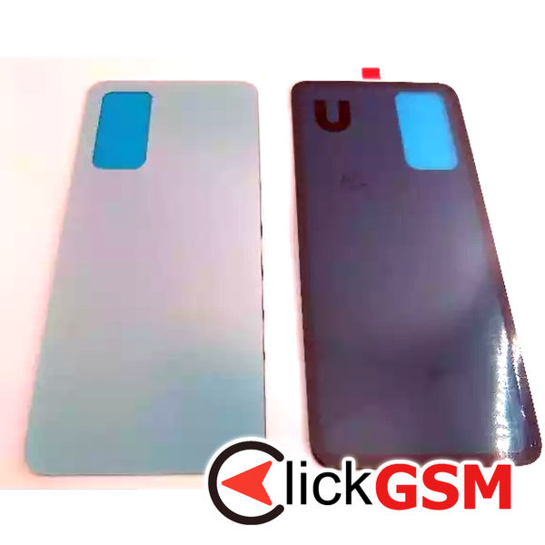 Piesa Piesa Capac Spate Verde Xiaomi 12 Lite 3814