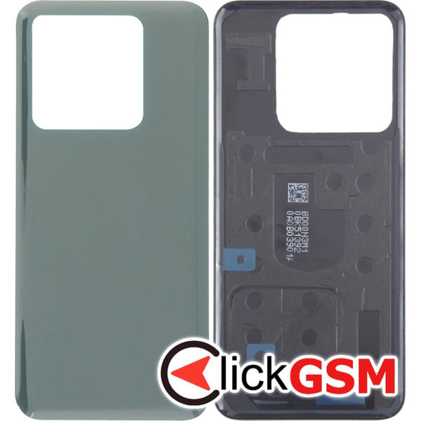 Piesa Capac Spate Verde Xiaomi 14 3dj6