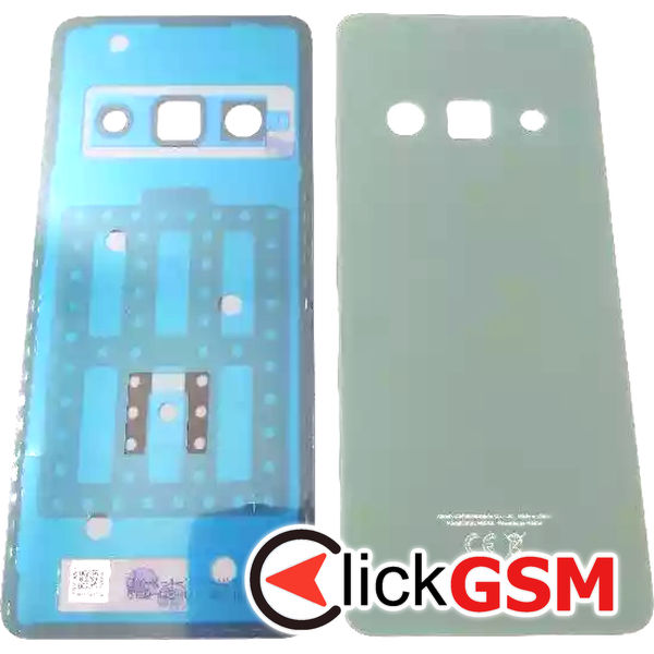 Piesa Capac Spate Verde Xiaomi Mi A3 12d1