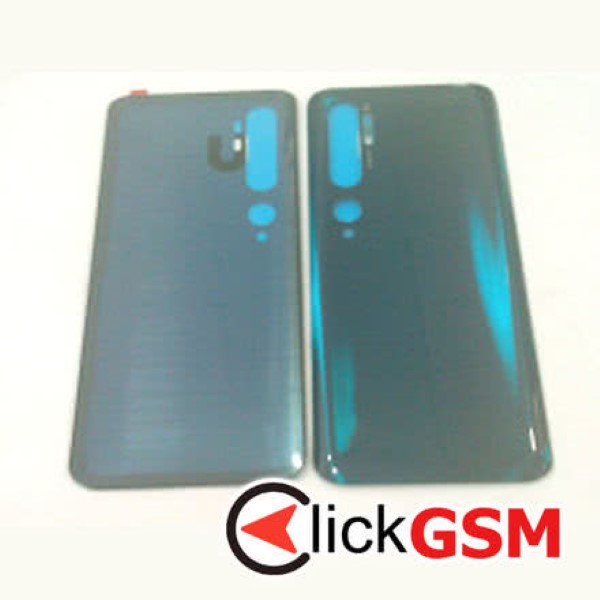 Piesa Piesa Capac Spate Verde Xiaomi Mi Note 10 38s6