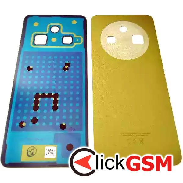 Piesa Piesa Capac Spate Verde Xiaomi Redmi 14c 3ea9