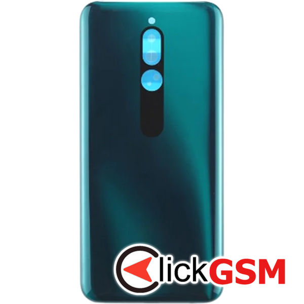 Piesa Piesa Capac Spate Verde Xiaomi Redmi 8 4wye