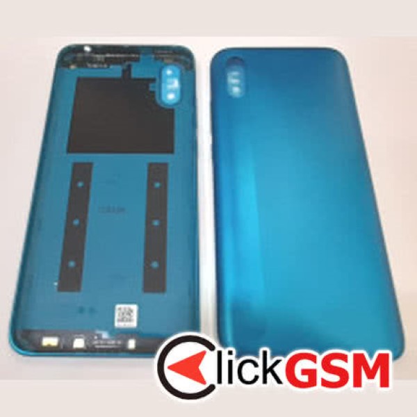 Piesa Capac Spate Verde Xiaomi Redmi 9a 39qk