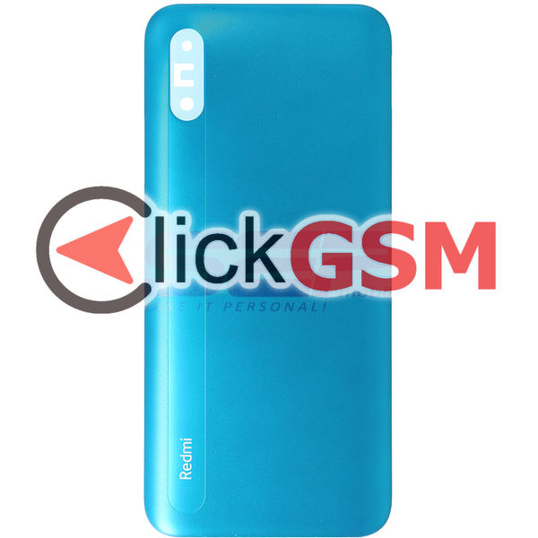 Piesa Piesa Capac Spate Verde Xiaomi Redmi 9a 4js1