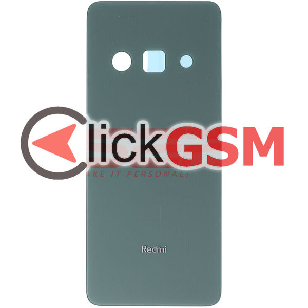 Piesa Piesa Capac Spate Verde Xiaomi Redmi A3 4lr9