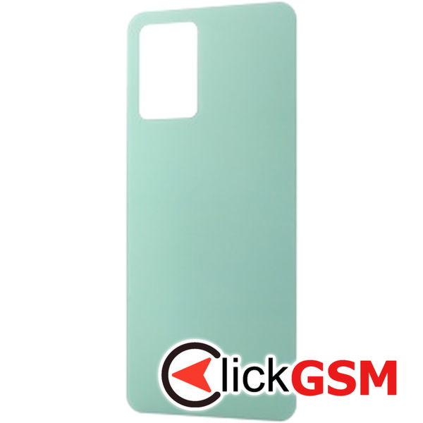 Piesa Capac Spate Verde Xiaomi Redmi K40s 2wvk