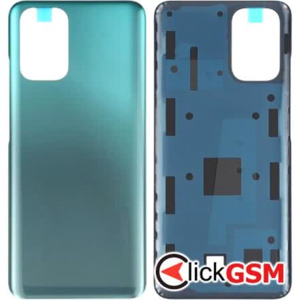 Piesa Piesa Capac Spate Verde Xiaomi Redmi Note 10 2fnv