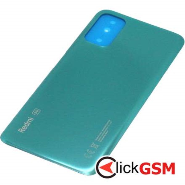 Piesa Capac Spate Verde Xiaomi Redmi Note 10 5g 2xt5