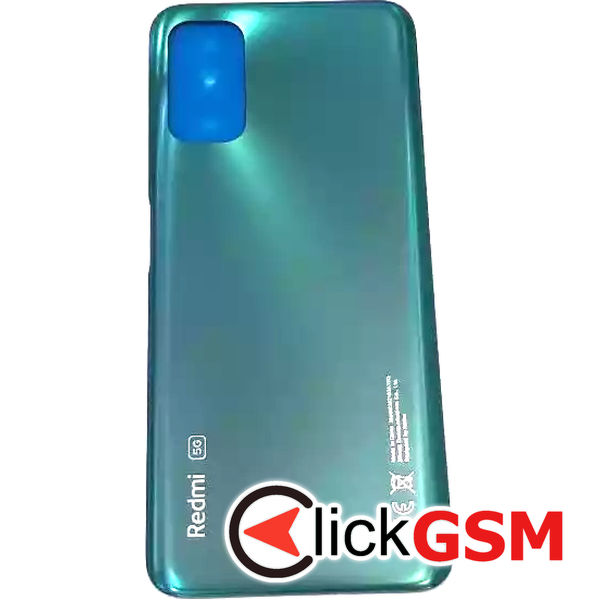 Piesa Piesa Capac Spate Verde Xiaomi Redmi Note 10 5g 39va