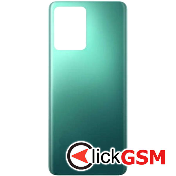 Piesa Piesa Capac Spate Verde Xiaomi Redmi Note 10 Pro Au0