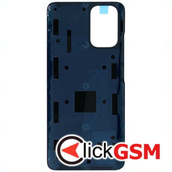 Piesa Piesa Capac Spate Verde Xiaomi Redmi Note 10 Vgj