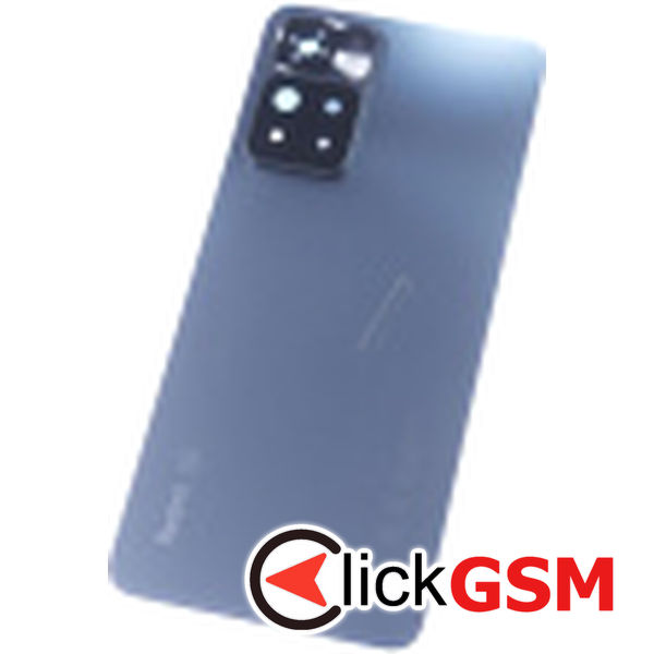 Piesa Capac Spate Verde Xiaomi Redmi Note 11 Pro 5g 1860