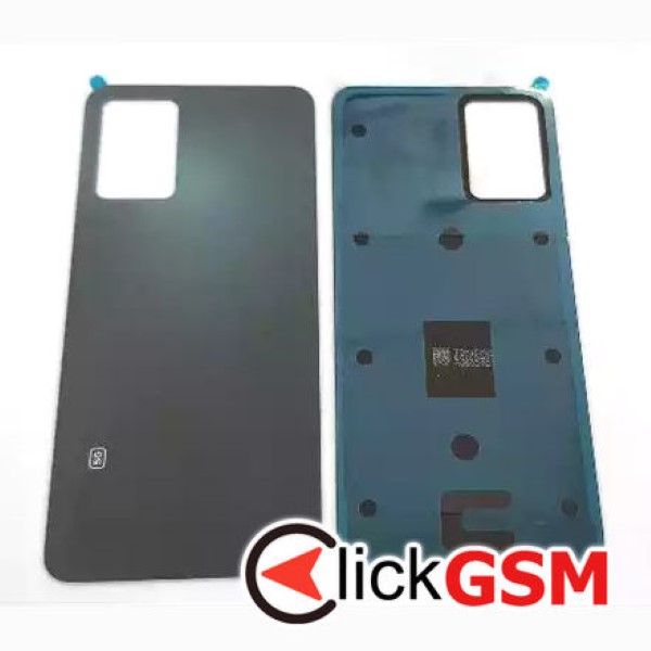 Piesa Piesa Capac Spate Verde Xiaomi Redmi Note 11 Pro 5g 3dio