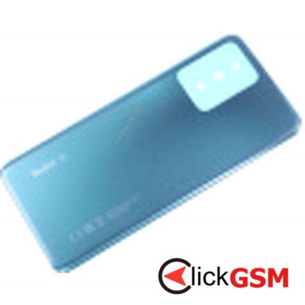 Piesa Piesa Capac Spate Verde Xiaomi Redmi Note 12 5g 2yhp