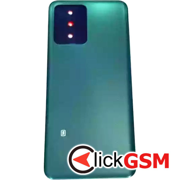 Piesa Piesa Capac Spate Verde Xiaomi Redmi Note 12 5g 3a2v