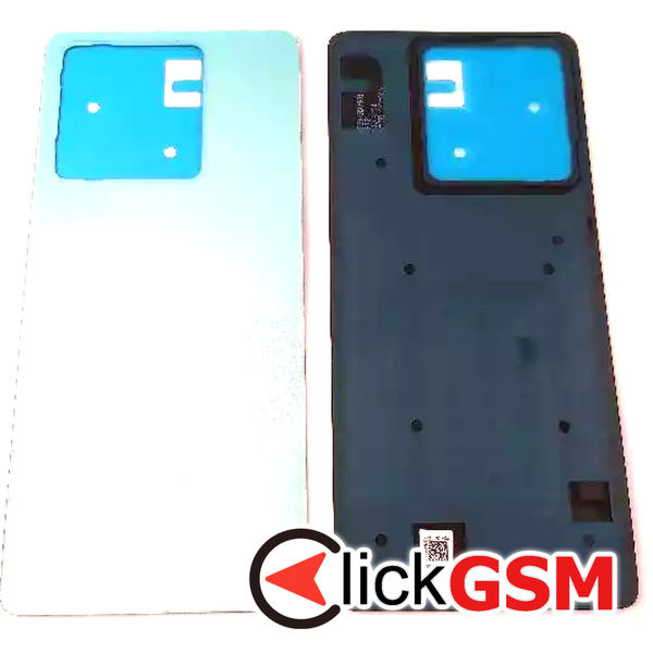 Piesa Capac Spate Verde Xiaomi Redmi Note 13 5g 3bku