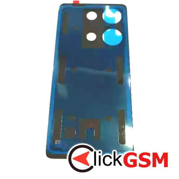 Piesa Piesa Capac Spate Verde Xiaomi Redmi Note 13 Pro 4g 3ea1