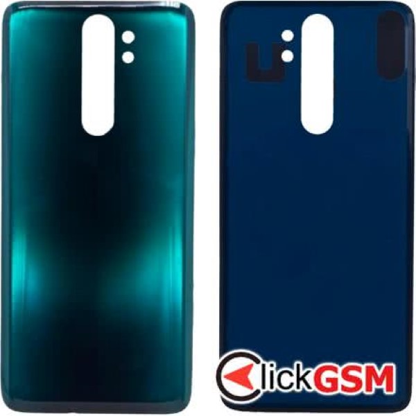 Piesa Capac Spate Verde Xiaomi Redmi Note 8 Pro 2fq3