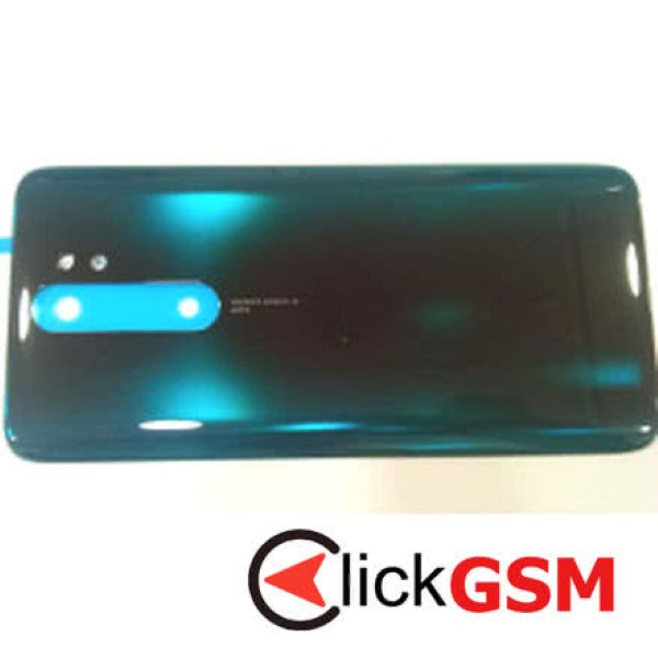 Piesa Capac Spate Verde Xiaomi Redmi Note 8 Pro 3adg