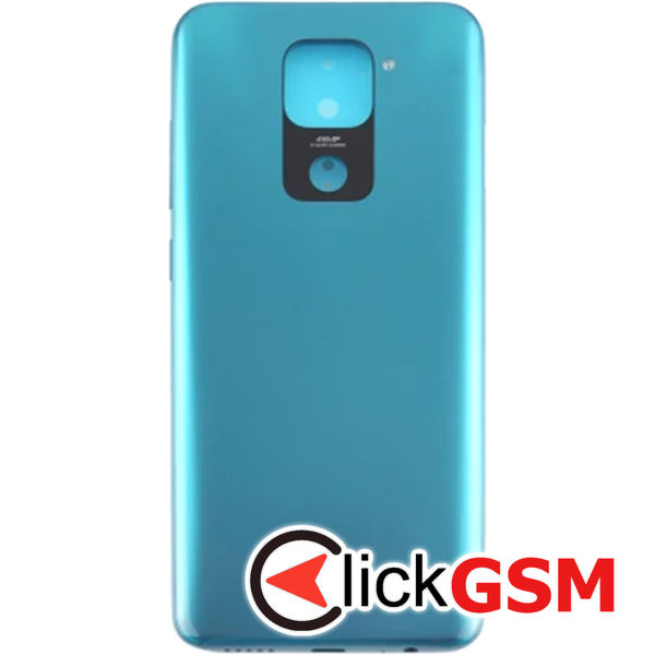 Piesa Capac Spate Verde Xiaomi Redmi Note 9 4xko