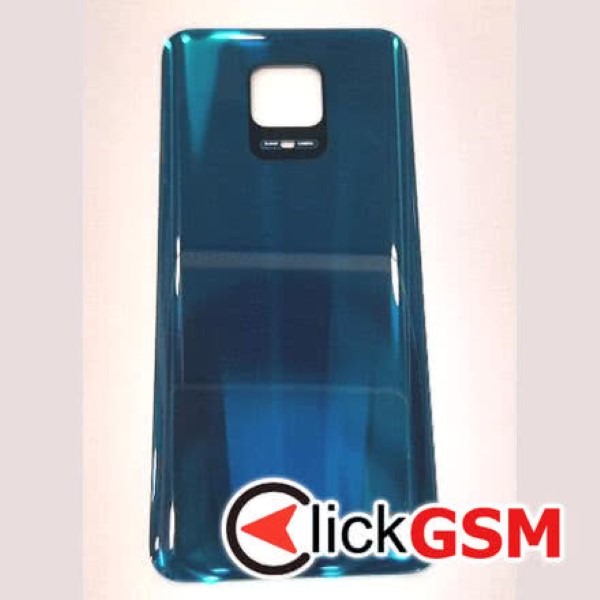 Piesa Piesa Capac Spate Verde Xiaomi Redmi Note 9s 3aiq