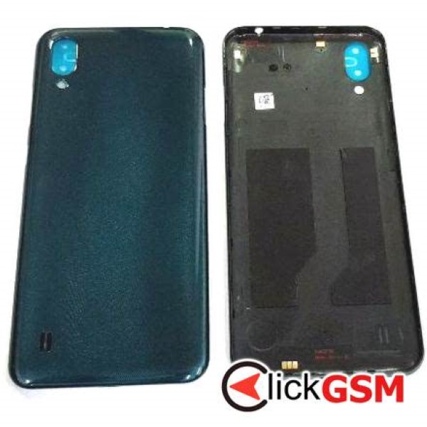 Piesa Piesa Capac Spate Verde Zte Blade A5 2020 2n4q