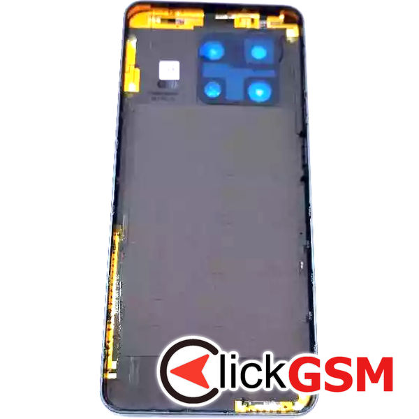 Piesa Piesa Capac Spate Verde Zte Blade V50 Vita Dph