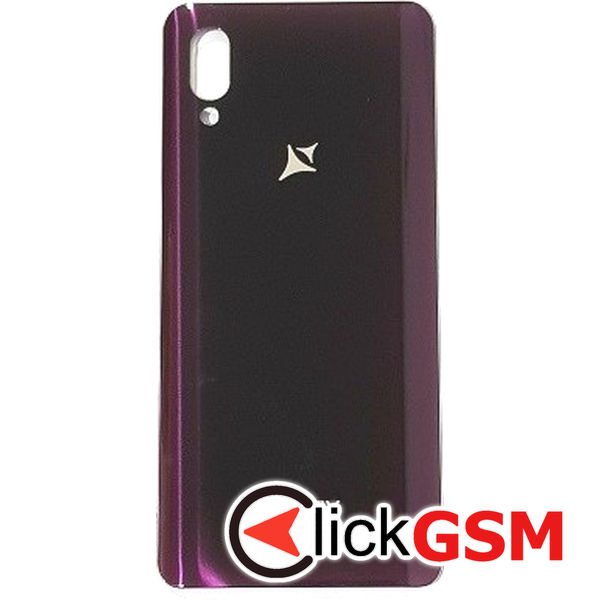 Piesa Capac Spate Violet Allview X6 Soul Xtreme 1ur5