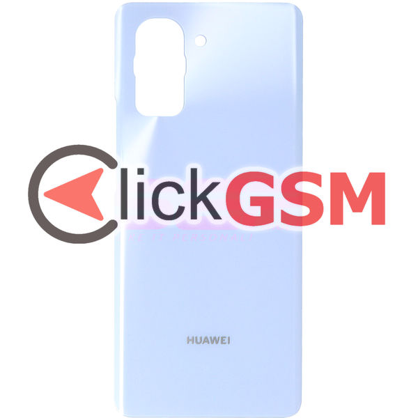 Piesa Piesa Capac Spate Violet Huawei Nova 10 4kdt