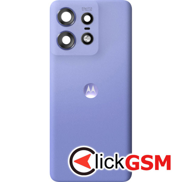 Piesa Piesa Capac Spate Violet Motorola Edge 50 Pro 4hiq