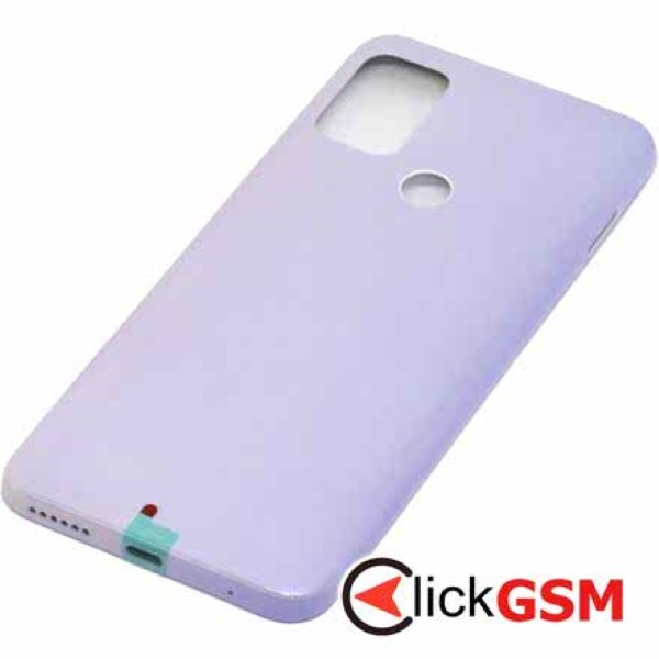 Piesa Capac Spate Violet Motorola Moto G30 Era