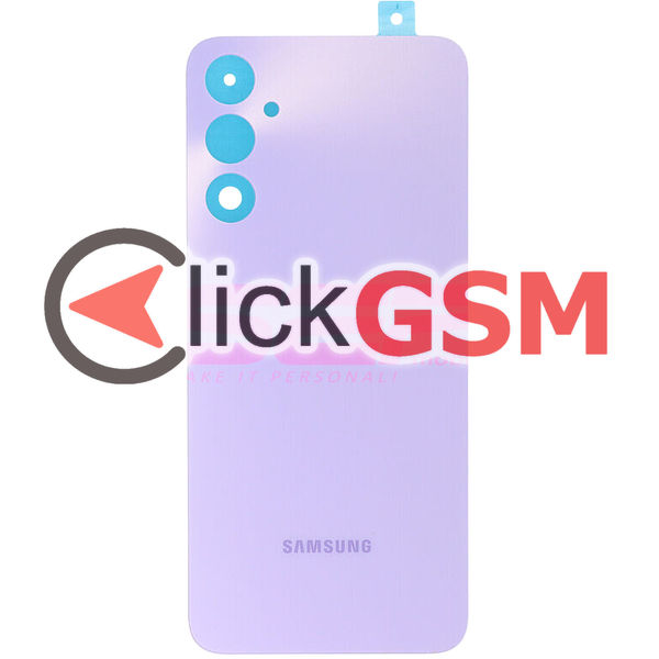 Piesa Piesa Capac Spate Violet Samsung Galaxy A05s 4l4i