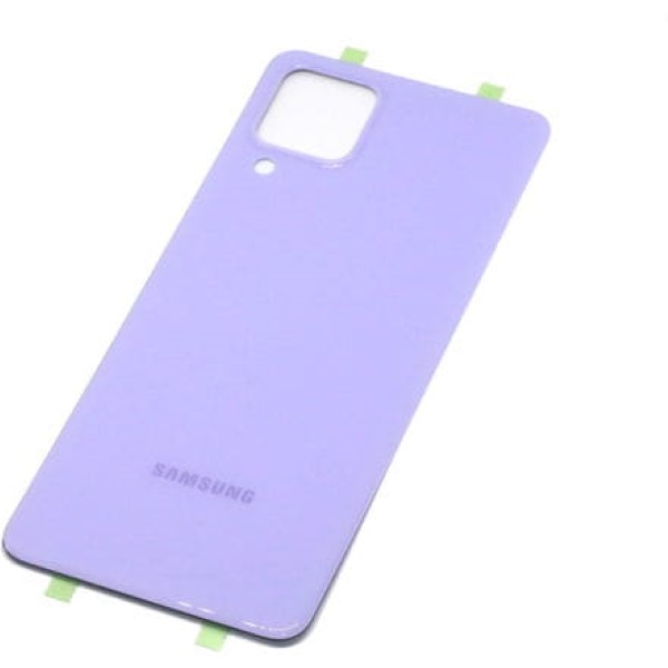 Piesa Capac Spate Violet Samsung Galaxy A22 4mip