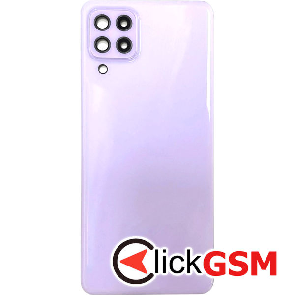 Piesa Capac Spate Violet Samsung Galaxy A22 5g Ayd