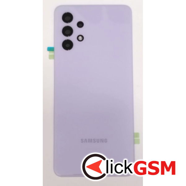 Piesa Capac Spate Violet Samsung Galaxy A32 G5x