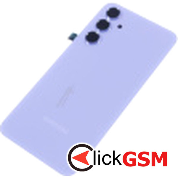 Piesa Piesa Capac Spate Violet Samsung Galaxy A54 5g 2dam