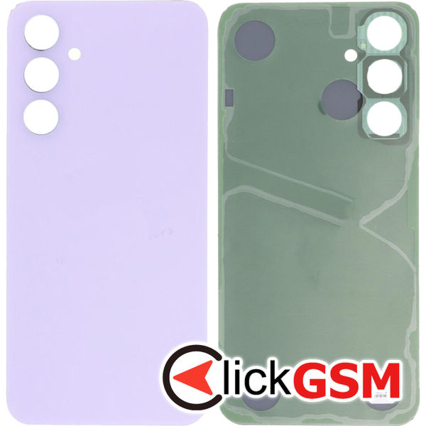 Piesa Piesa Capac Spate Violet Samsung Galaxy A54 5g 40sw