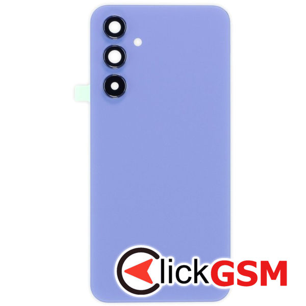 Piesa Piesa Capac Spate Violet Samsung Galaxy A54 5g Avz