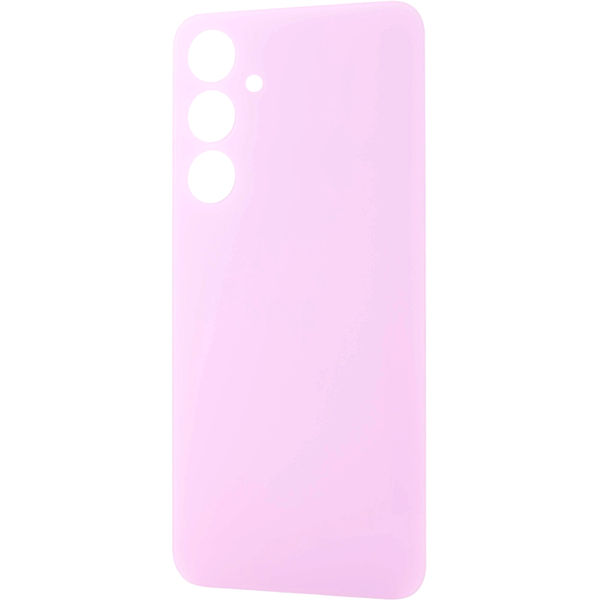 Samsung Galaxy A55 · Capac Baterie Samsung Galaxy A55, Liliac